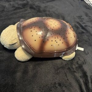 Starry Night Turtle Night Light - MUST HAVE for every child!